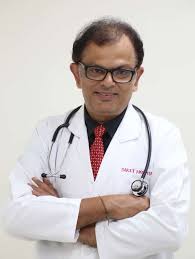 Dr Sanjay Kumar Gupta